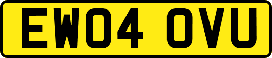 EW04OVU