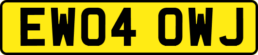 EW04OWJ
