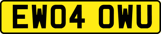 EW04OWU