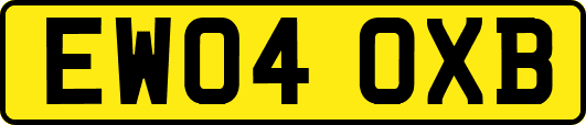 EW04OXB