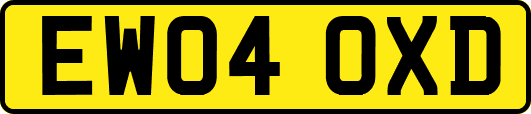 EW04OXD