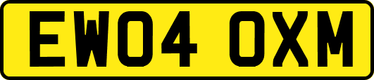 EW04OXM
