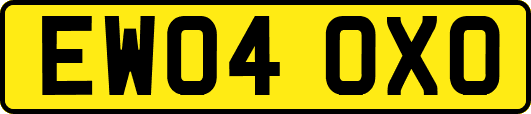 EW04OXO