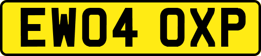 EW04OXP