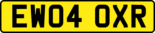 EW04OXR