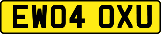 EW04OXU