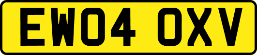 EW04OXV