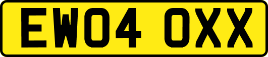 EW04OXX