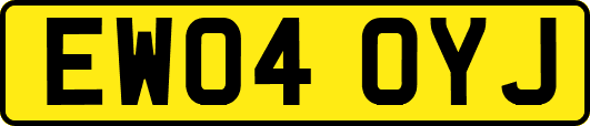 EW04OYJ