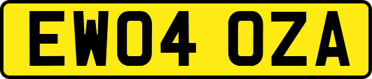 EW04OZA