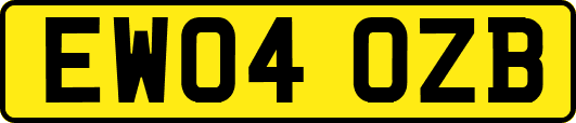 EW04OZB