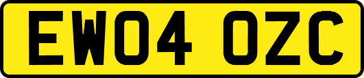 EW04OZC