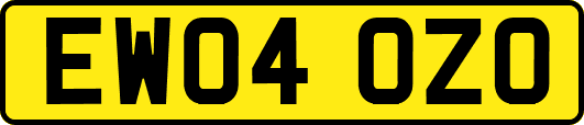 EW04OZO