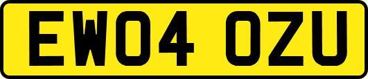 EW04OZU