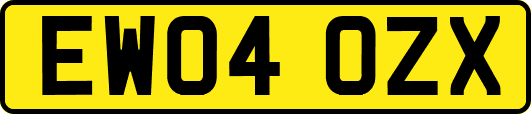 EW04OZX