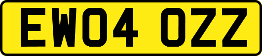 EW04OZZ