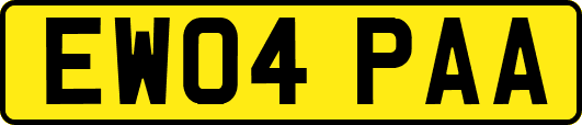 EW04PAA
