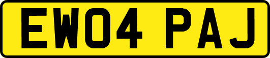 EW04PAJ