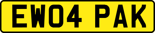 EW04PAK