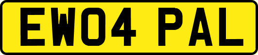 EW04PAL