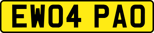 EW04PAO
