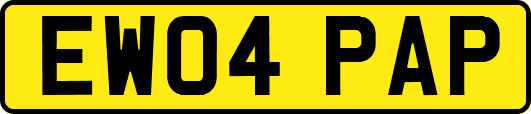 EW04PAP