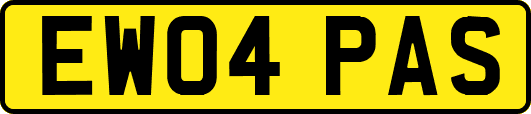 EW04PAS