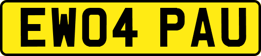EW04PAU