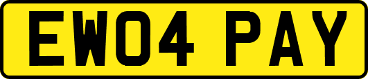 EW04PAY