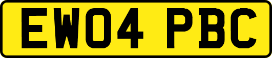 EW04PBC