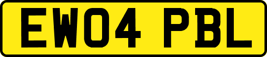 EW04PBL