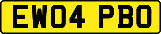 EW04PBO