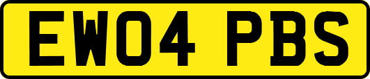 EW04PBS