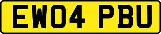 EW04PBU