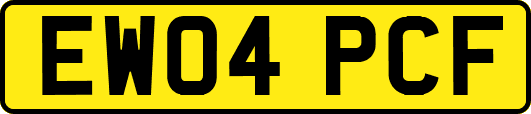 EW04PCF