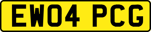 EW04PCG