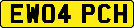 EW04PCH