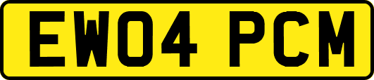 EW04PCM
