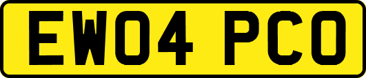 EW04PCO