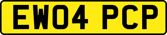 EW04PCP
