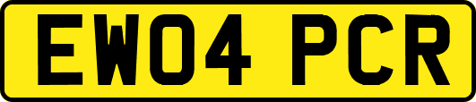 EW04PCR
