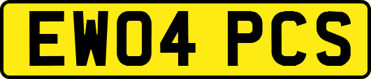 EW04PCS