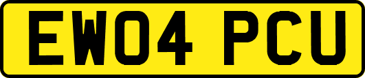 EW04PCU