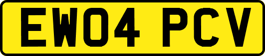 EW04PCV