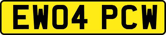 EW04PCW