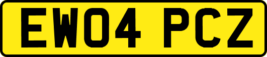 EW04PCZ