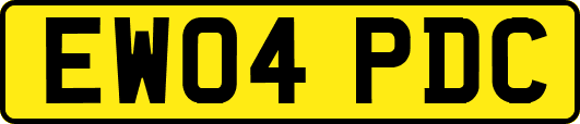 EW04PDC