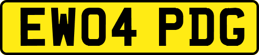 EW04PDG
