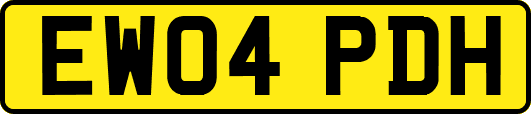 EW04PDH