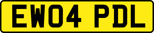 EW04PDL